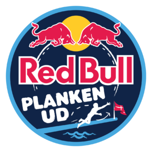 Red Bull Planken Ud logo